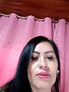 Tania mature online show from December 30, 2024, 7:11 pm