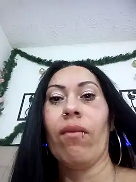 Tania mature online show from December 15, 2025, 3:49 pm