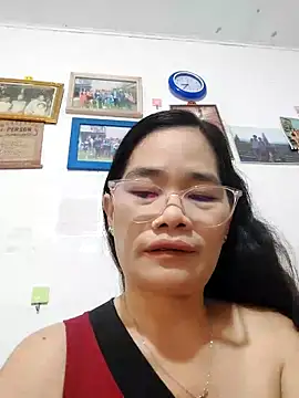 WinterMelon88 online show from February 8, 2025, 12:38 am