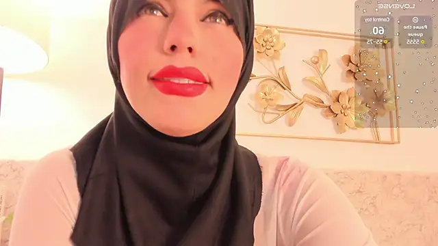 Snapshot of hanajameela chatting on January 15, 2025, 12:04 pm hanajameela online show from January 15, 2025, 12:04 pm