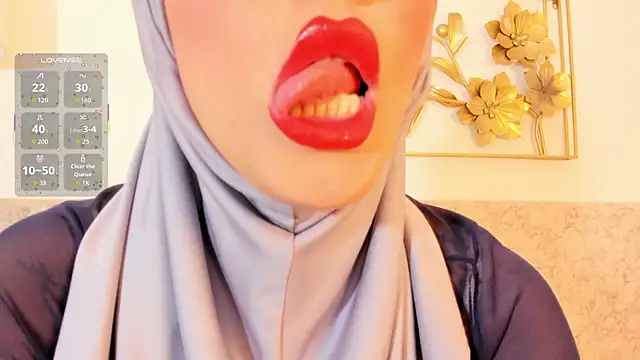 hanajameela online show from January 8, 2026, 11:45 am