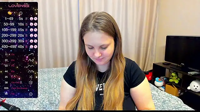 AlanaBrox online show from December 28, 2024, 11:30 am