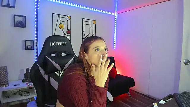 Snapshot of kay_marie chatting on December 21, 2024, 5:47 am kay marie online show from December 21, 2024, 5:47 am