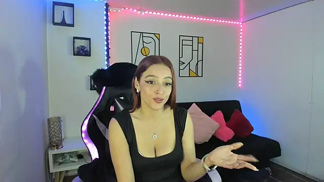 Snapshot of kay_marie chatting on March 8, 2025, 12:11 am kay marie online show from March 8, 2025, 12:11 am