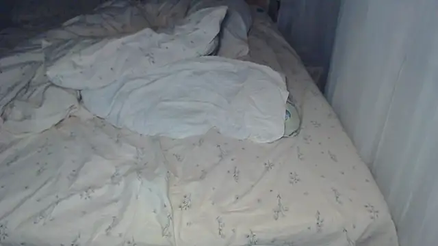 LoraPreston online show from March 27, 2026, 7:57 pm