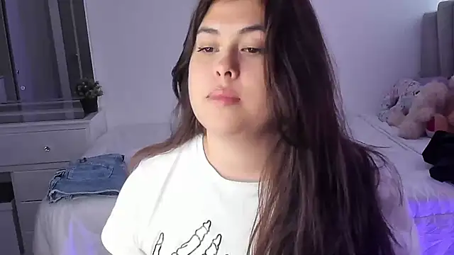 Snapshot of Alyaa_s chatting on March 22, 2025, 8:48 pm Alyaa s online show from March 22, 2025, 8:48 pm