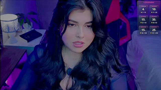 Alyaa s online show from April 10, 2026, 1:22 am