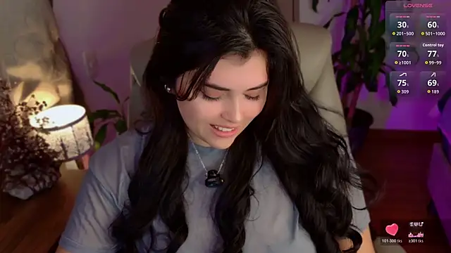 Alyaa s online show from July 26, 2026, 7:21 pm