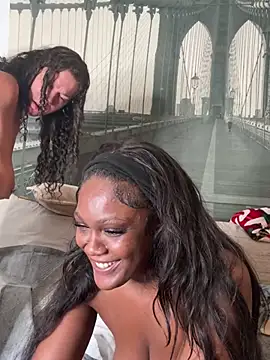 TilaTotti online show from February 26, 2025, 1:21 am