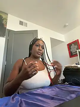 TilaTotti online show from October 22, 2025, 10:31 pm