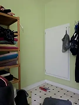 Snapshot of chosen923 chatting on January 12, 2025, 11:36 pm chosen923 online show from January 12, 2025, 11:36 pm