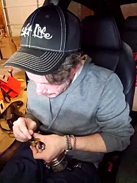 Snapshot of chosen923 chatting on February 22, 2025, 9:59 pm chosen923 online show from February 22, 2025, 9:59 pm