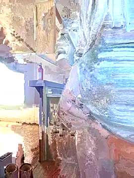 Snapshot of chosen923 chatting on February 25, 2025, 7:03 pm chosen923 online show from February 25, 2025, 7:03 pm