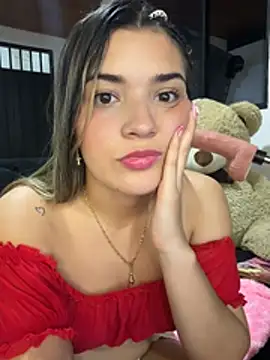 Snapshot of Sarita-candy chatting on June 11, 2026, 12:32 am Sarita-candy online show from June 11, 2026, 12:32 am