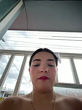 Snapshot of Sarita-candy chatting on June 12, 2026, 4:39 pm Sarita-candy online show from June 12, 2026, 4:39 pm