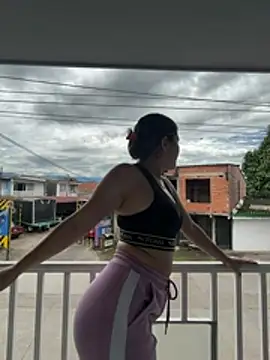 Snapshot of Sarita-candy chatting on July 25, 2026, 3:53 pm Sarita-candy online show from July 25, 2026, 3:53 pm