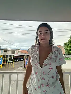 Snapshot of Sarita-candy chatting on July 26, 2026, 11:17 am Sarita-candy online show from July 26, 2026, 11:17 am