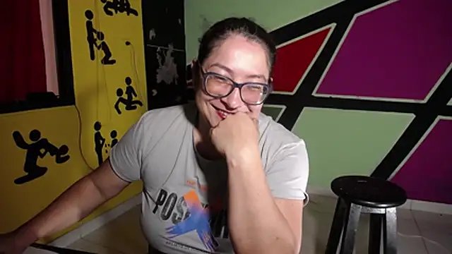 samrocker sex online show from March 13, 2026, 6:47 pm