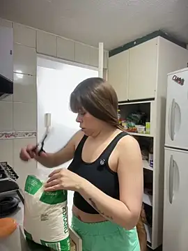 carolina16love online show from February 3, 2026, 2:53 am