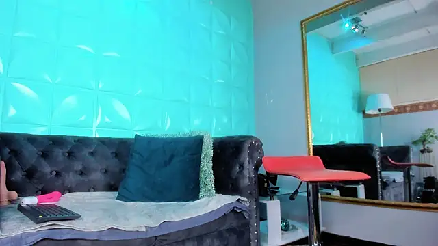 JolieDuvalle online show from February 23, 2025, 12:59 pm