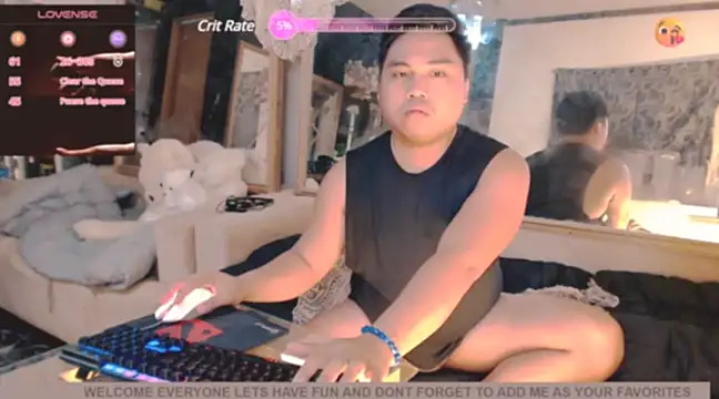 Hardking 69 online show from February 4, 2025, 1:45 am