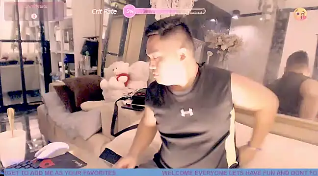 Hardking 69 online show from February 11, 2025, 10:07 pm