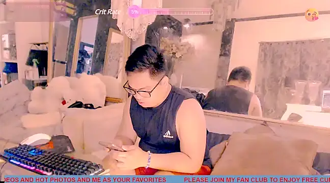 Hardking 69 online show from March 6, 2025, 2:09 am