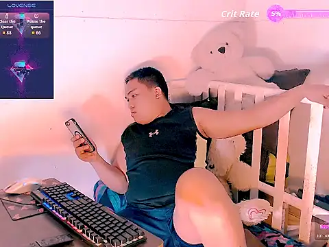 Snapshot of Hardking_69 chatting on April 27, 2026, 11:41 am Hardking 69 online show from April 27, 2026, 11:41 am