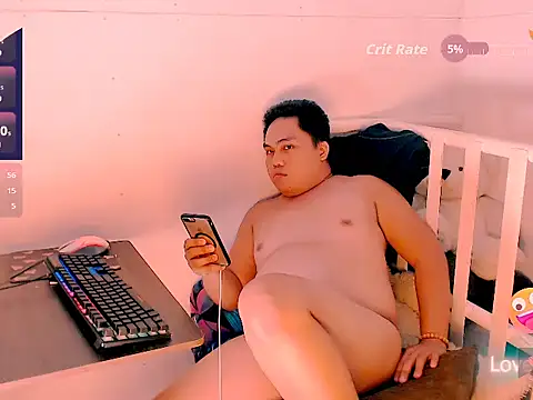 Snapshot of Hardking_69 chatting on May 21, 2026, 5:20 pm Hardking 69 online show from May 21, 2026, 5:20 pm