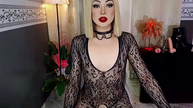 SeductiveAsianTs online show from April 24, 2026, 8:33 pm