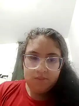 Snapshot of johannasexy97 chatting on January 18, 2026, 7:23 am johannasexy97 online show from January 18, 2026, 7:23 am