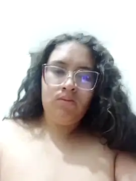 johannasexy97 online show from April 11, 2026, 7:45 am