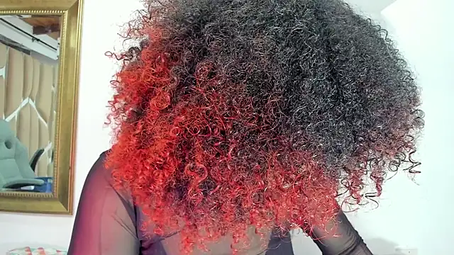 naia blessed online show from January 25, 2025, 7:18 pm