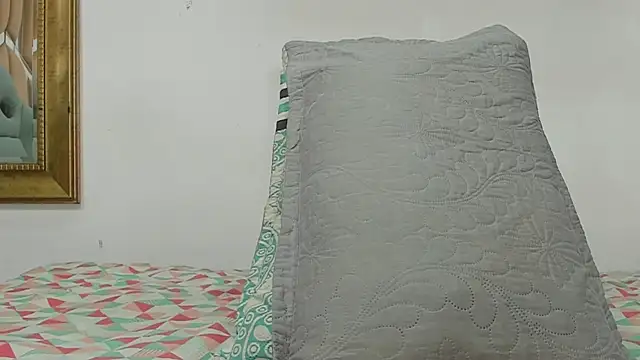 naia blessed online show from January 30, 2025, 7:15 pm