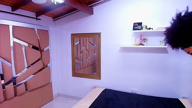 naia blessed online show from September 18, 2025, 7:16 pm