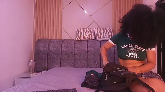 naia blessed online show from March 14, 2026, 7:19 pm