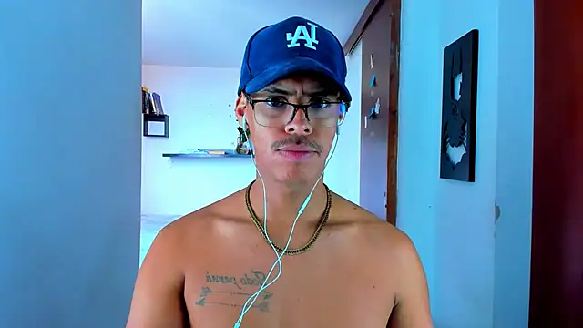  John Boy  online show from February 28, 2025, 5:59 pm