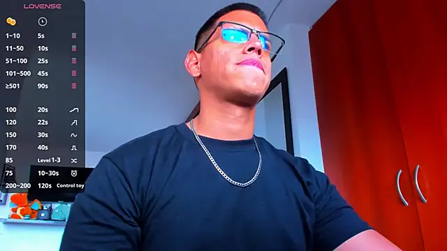  John Boy  online show from October 12, 2025, 7:13 pm