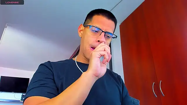  John Boy  online show from November 8, 2025, 7:23 pm