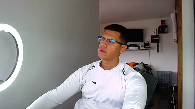  John Boy  online show from April 15, 2026, 7:58 pm