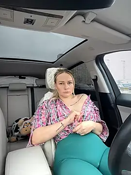 Bondgirl 013 online show from January 20, 2025, 7:58 am