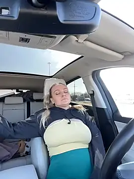 Bondgirl 013 online show from February 22, 2025, 9:34 am