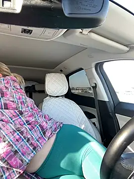 Bondgirl 013 online show from February 27, 2025, 12:45 pm