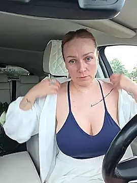 Bondgirl 013 online show from July 3, 2026, 3:29 pm
