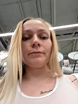 Bondgirl 013 online show from July 13, 2026, 3:26 pm