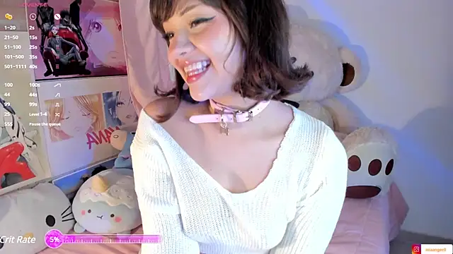 Snapshot of mia_angel_ chatting on January 29, 2025, 11:14 pm mia angel online show from January 29, 2025, 11:14 pm