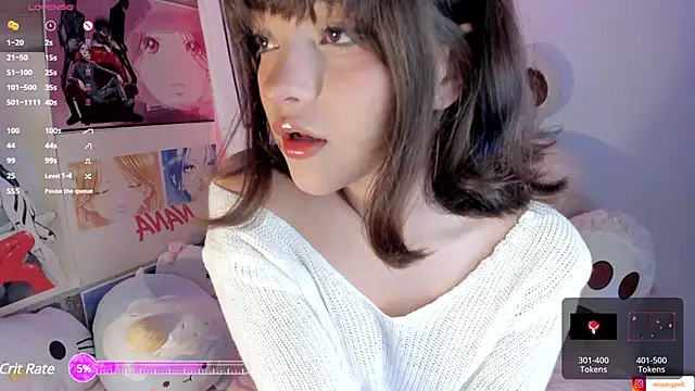 Snapshot of mia_angel_ chatting on February 8, 2025, 9:46 pm mia angel online show from February 8, 2025, 9:46 pm