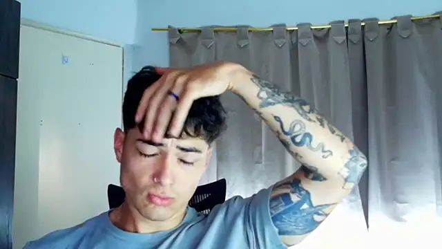 jimmy class online show from February 20, 2026, 12:05 pm