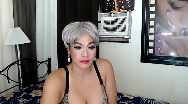 UrhotGoddess online show from February 27, 2025, 6:09 pm