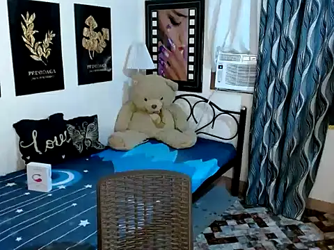 UrhotGoddess online show from January 17, 2026, 5:34 am